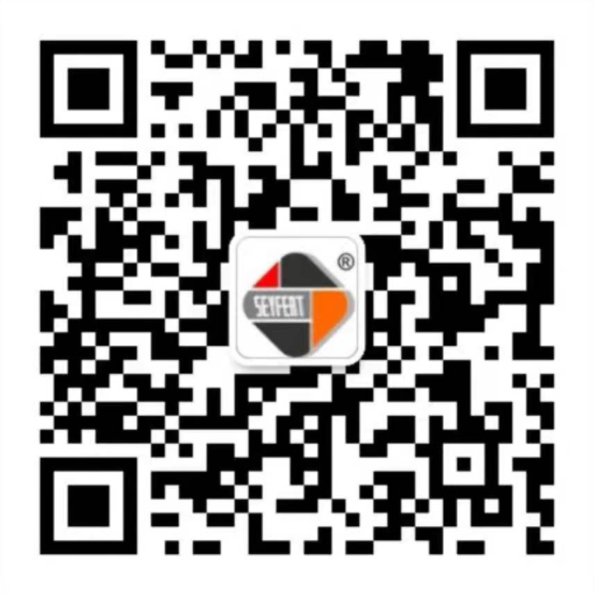 洛陽爍展機械科技有限公司二維碼